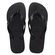 Chinelo Havaianas Top Fc Unissex PRETO