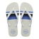 Chinelo Havaianas Top Basic Fc Masculino BRANCO