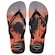Chinelo Havaianas Top Surfer I Masculino CINZA