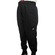 Calça Goleiro Poker Mundial Infantil PRETO