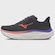 Tênis Feminino Mizuno Wave SKY 9 PRETO