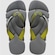 Chinelo Havaianas Power 2.0 Masculino CINZA