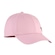 Boné Puma Metal Cat Adulto Ajustável Aba Curva ROSA