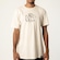 Camiseta Lost Stone SM26 Masculina CAQUI