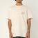 Camiseta Lost Death Riders Club SM26 Masculina CAQUI