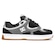 Tênis Unissex DC Shoes Josh Kalis Carmuça Kalynx Zero IMP PRETO