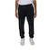 Calça Jogger de Moletom Masculina Champion Close Botton Clog PRETO