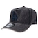 Boné Masculino New Era 940 A-Frame Los Angeles Dodgers Snow Wash Cinza CINZA ESCURO