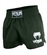 Short Muay Thai Masculino Venum Classic Dark VERDE