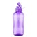 Garrafa Squeeze Plástica Gold Sports Resistente II Translucida - 2L LILAS
