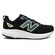 Tênis Feminino New Balance 460 V4 PRETO/AZUL CLA