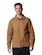 Jaqueta Masculina Columbia Landroamer™ Quilted Shirt Delta NAO SE APLICA