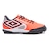 Chuteira Society Umbro Pro 5 Bump Club - Adulto CORAL/PRETO