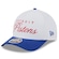 Boné Masculino New Era 9Forty M-Crown A-Frame 2025 NBA Draft Detroit Pistons BRANCO