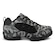 Tênis Masculino Oakley Halftrack Low III PRETO MESCLA