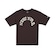 Camiseta Masculino New Era Shohei Ochiai x New Era CINZA