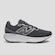 Tênis Feminino New Balance 520 v9 PRETO/BEGE