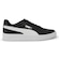Tênis Adulto Puma Court Classic Clean BDP PRETO/BRANCO
