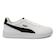Tênis Feminino Puma Court Lally BDP BRANCO/PRETO