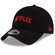Boné Masculino New Era 9TWENTY Logo Netflix PRETO