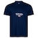 Camisa Polo Masculina New Era Vintage AZUL