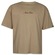 Camiseta Masculina New Era Regular Heritage BEGE