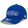 Boné Masculino New Era 9Forty M-Crown A-Frame 2025 NBA Draft PRETO