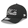 Boné Masculino New Era 9Forty M-Crown A-Frame 2025 NBA Draft Chicago Bulls PRETO