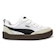 Tênis Adulto Puma Park Lifestyle OG BDP BRANCO/MARROM