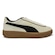 Tênis Feminino Puma Club Klassika SD BEGE/PRETO