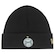 Gorro Masculino New Era Futebol Coritiba PRETO