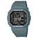 Relógio Digital Casio G-Squad Digital Resina DW-H5600-2DR AZUL