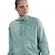 Jaqueta Nike Sportswear Essential Feminina VERDE CLARO