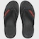 Chinelo Oakley Crowd B1B Masculino PRETO