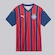 Camisa do Bahia II 25/26 Torcedor Puma Masculina AZUL ESCURO