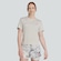Camiseta adidas Own The Run Feminina CINZA