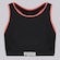 Top Puma Gym To Swim Feminino PRETO
