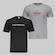Kit 2 Camisetas Nicoboco Masculinas BRANCO