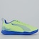 Chuteira Futsal Infantil Puma Ultra 5 Play VERDE