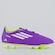 Chuteira Campo Infantil adidas Deportivo III ROXO