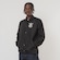 Jaqueta do Corinthians Coach Masculina PRETO