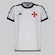 Camisa do Vasco Kappa Supporter Culture Infantil BRANCO