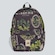 Mochila Unissex adidas Farm CL VERDE