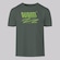 Camiseta Palmeiras Avanti Cazzo Masculina VERDE