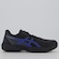 Tênis Masculino Asics Court Slide 4 Clay OC PRETO
