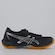 Tênis Masculino Asics Gel Rocket 12 PRETO