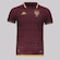 Camisa Noroeste III 2025 Kappa Infantil VERMELHO