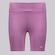 Bermuda Rainha Classic UV 50+ Joy II New Feminina ROXO