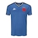 Camisa do Vasco da Gama Goleiro 2024/25 Plus Size Kappa Masculina AZUL