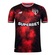 Camisa do São Paulo III Torcedor 2024/25 New Balance Masculina PRETO